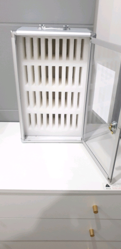 휴대폰 보관함 사물함 이미지