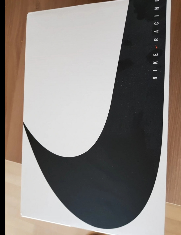 나이키 에어 줌 알파플라이 넥스트% 3 PRM 270mm 이미지