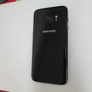 .갤럭시 S7엣지 블랙 128G SK 서브폰 213937 이미지