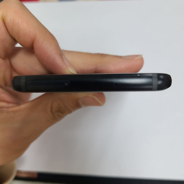 .갤럭시 S7엣지 블랙 128G SK 서브폰 213937 이미지