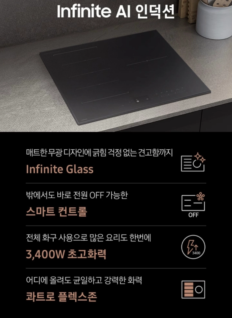 인덕션 이미지