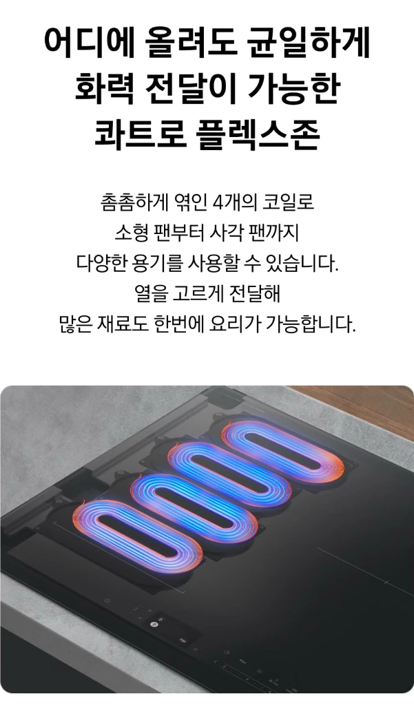 인덕션 이미지