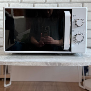 홈플래닛 전자레인지 이미지