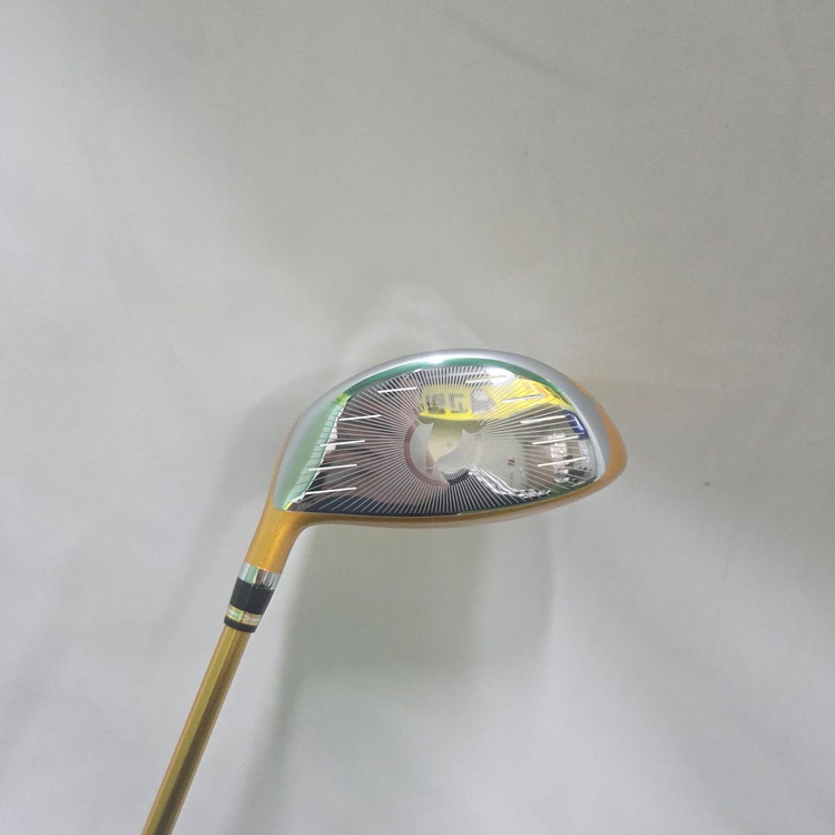 중고골프채 혼마 베레스 아이주 3스타 10.5도 남성용 중고드라이버 이미지