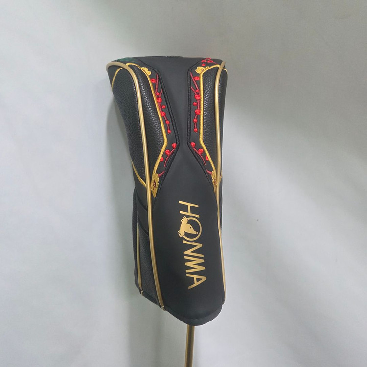중고골프채 혼마 베레스 아이주 3스타 10.5도 남성용 중고드라이버 이미지