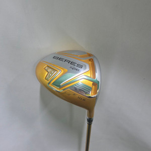 중고골프채 혼마 베레스 아이주 3스타 10.5도 남성용 중고드라이버 이미지