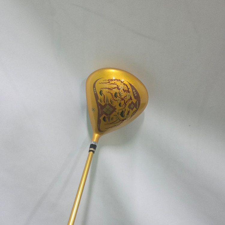 중고골프채 혼마 베레스 아이주 3스타 10.5도 남성용 중고드라이버 이미지