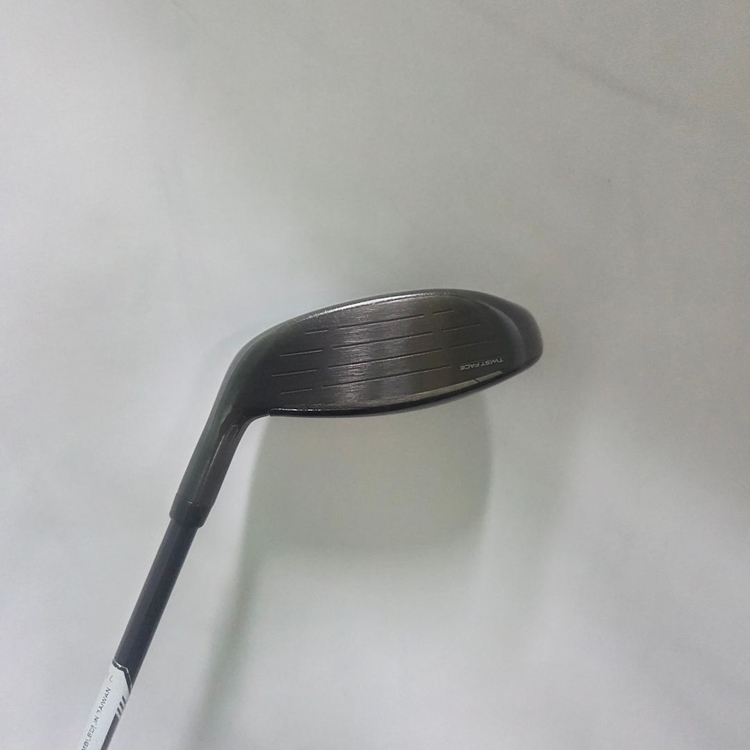 중고골프채 테일러메이드 QI10 max 3번 남성용 중고우드 이미지