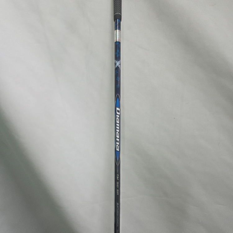 중고골프채 테일러메이드 QI10 max 3번 남성용 중고우드 이미지