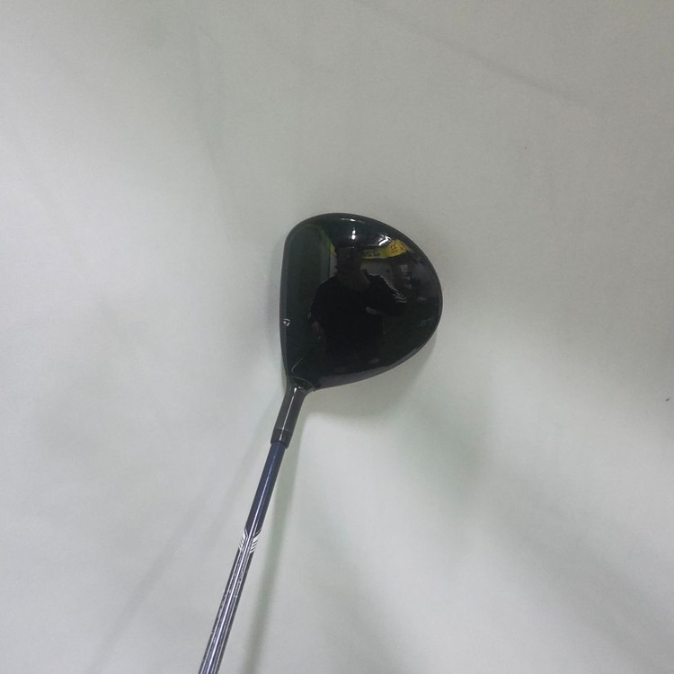 중고골프채 테일러메이드 QI10 max 3번 남성용 중고우드 이미지