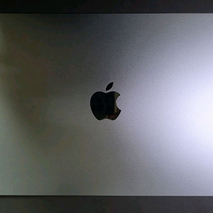 맥북프로 m3 14인치 8 1tb 배터리100 애케플 이미지