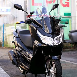 비에스테125 키웨이 2025년식 1260km 오토바이 판매합니다 이미지