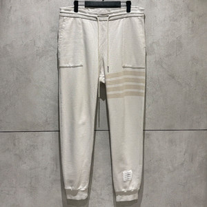 톰브라운 사선 조거팬츠 3사이즈 이미지