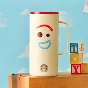 [택포] 스타벅스 SS 토이스토리 탱크 텀블러 503ml 이미지