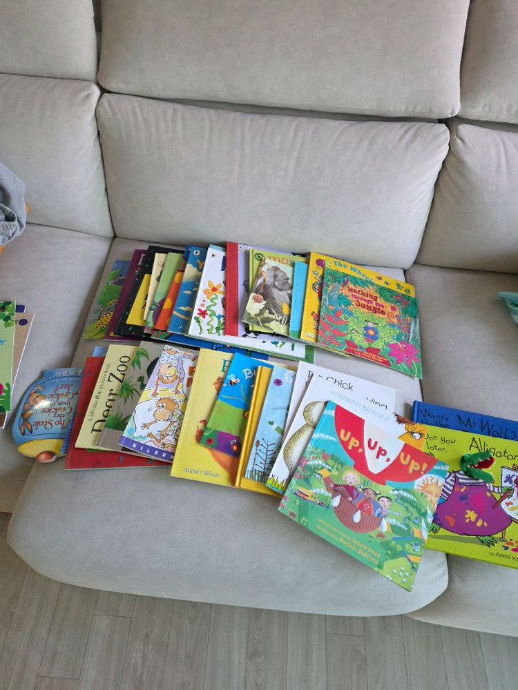 노부영 스테디 밎 베스트 이미지