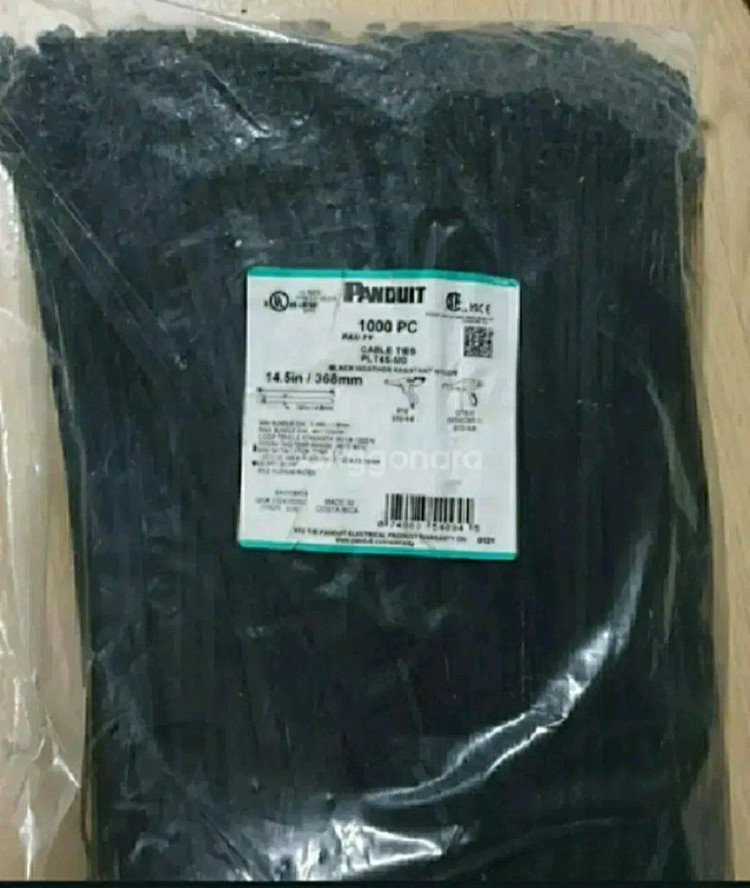 세계최고의케이블타이.미제판듀이트.직거래만가능. 이미지