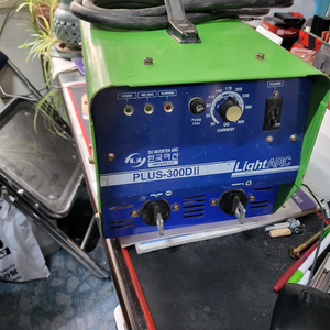 인버터dc아크용접기300A 이미지