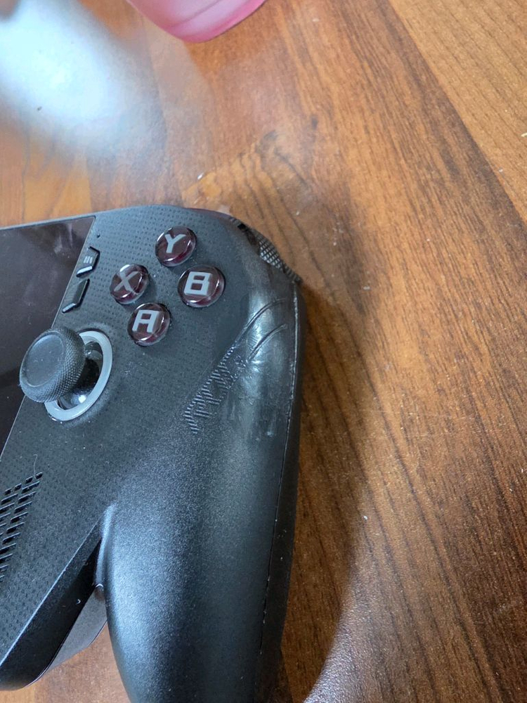 rog ally xbox x 팝니다 이미지