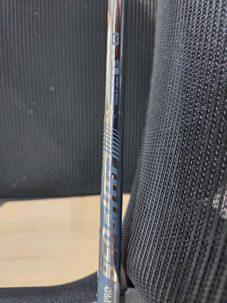 미즈노 JPX925 핫메탈프로 아이언 세트 5- P, G,S 이미지