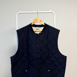 노스페이스 패딩조끼 쿠칠로 경량 후리스 베스트 2XL 이미지