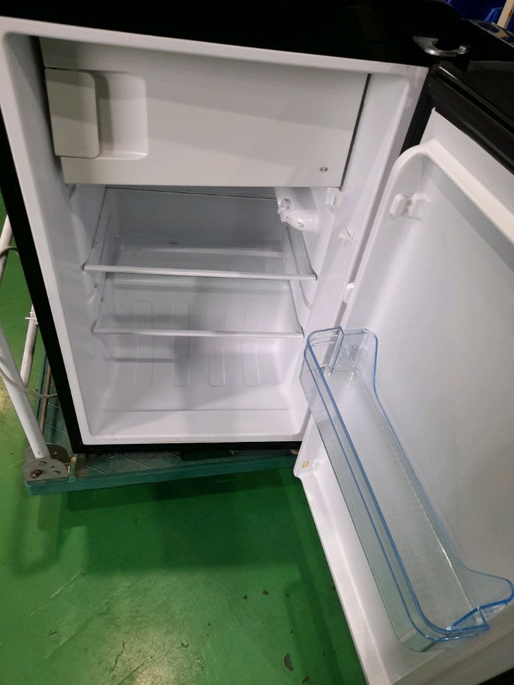 SK 매직 미니 소형 냉장고 RFG-KE095 블랙 냉장고 술장고 경기광주 이미지