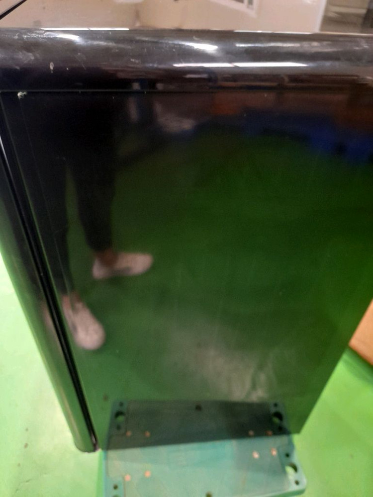 SK 매직 미니 소형 냉장고 RFG-KE095 블랙 냉장고 술장고 경기광주 이미지