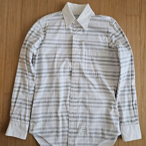 톰브라운 남방 (사이즈2) 이미지