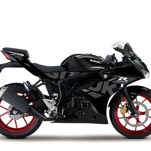 스즈키 gsx-r125 이미지