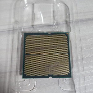 AMD 라이젠5-5세대 7500F (라파엘) (멀티팩(정품)) 팝니다 이미지