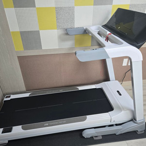 멜킨 RX7 런닝머신 구매가 70+4만원 (경북 구미) 이미지