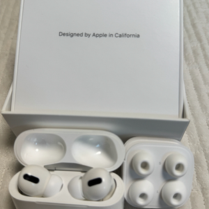 에어팟 프로1 이미지