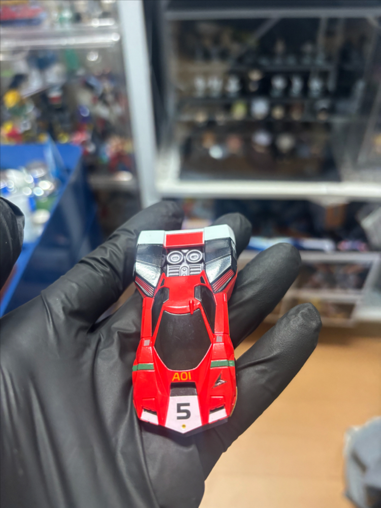 cfc 사이버 포뮬러 판매합니다 이미지