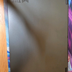 아수스 tuf a14 260 rtx 5060 풀박스 26.1 구매 이미지