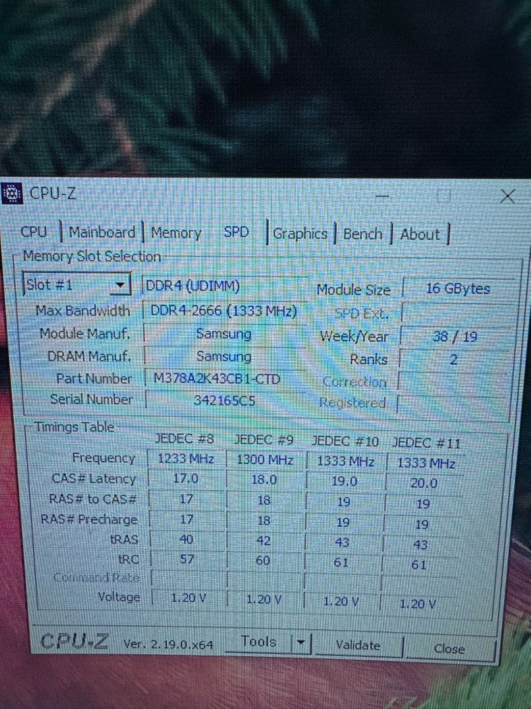 AMD 라이젠 7 2700, 램 32기가, 그래픽1660 Ti 이미지