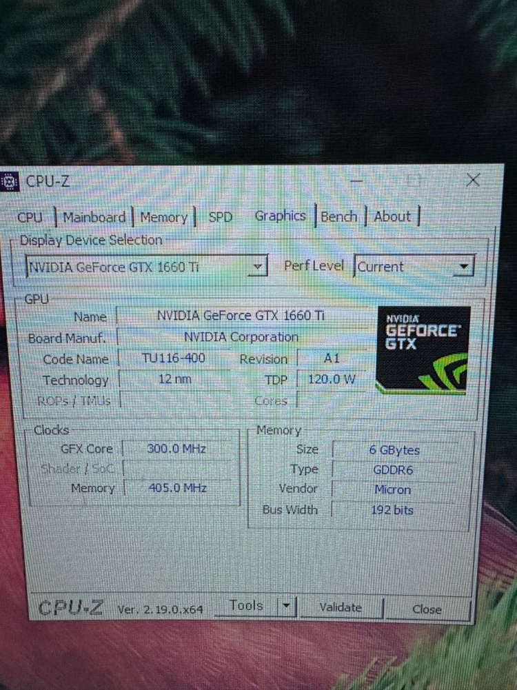 AMD 라이젠 7 2700, 램 32기가, 그래픽1660 Ti 이미지