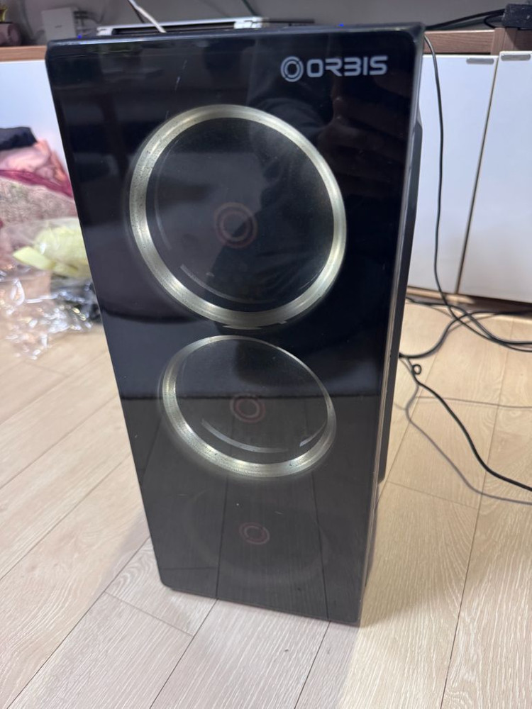 AMD 라이젠 7 2700, 램 32기가, 그래픽1660 Ti 이미지