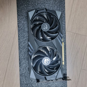 msi rtx4060ti 이미지