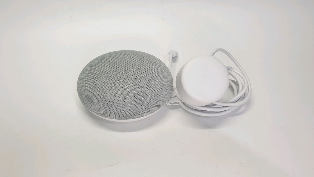 구글홈미니 AI 스피커 박스세트 HOA 이미지