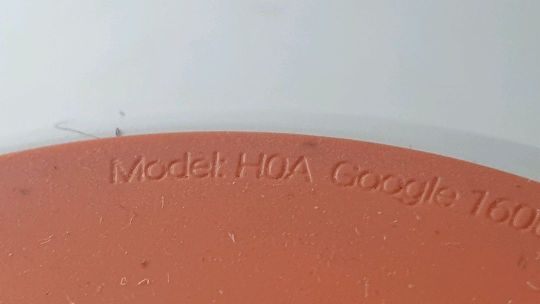 구글홈미니 AI 스피커 박스세트 HOA 이미지