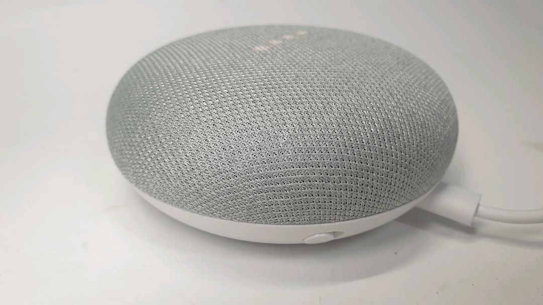 구글홈미니 AI 스피커 박스세트 HOA 이미지