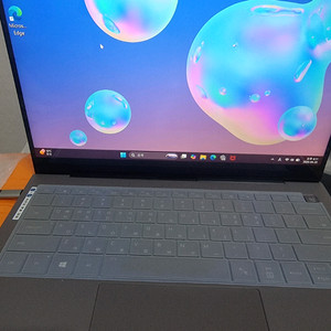 삼성전자 2020 갤럭시북 S 13.3인치 LTE 판매합니다 이미지