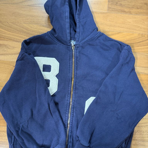 보보쇼즈 집업 8-9 이미지