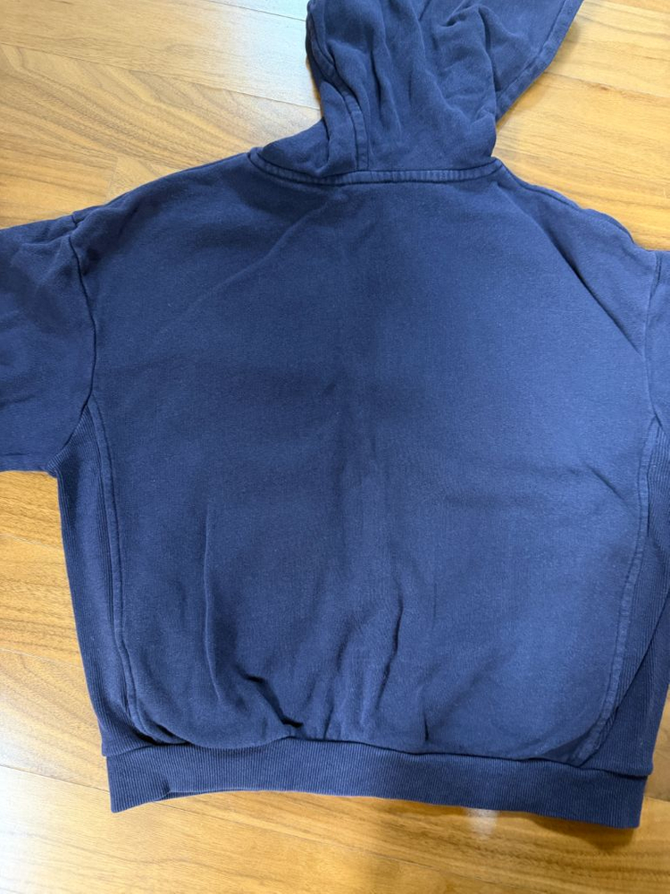 보보쇼즈 집업 8-9 이미지