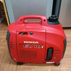 혼다EU10i 인버터무소음 발전기 이미지