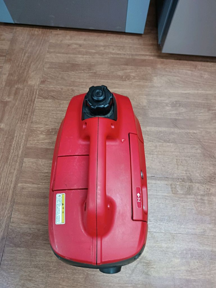 혼다EU10i 인버터무소음 발전기 이미지