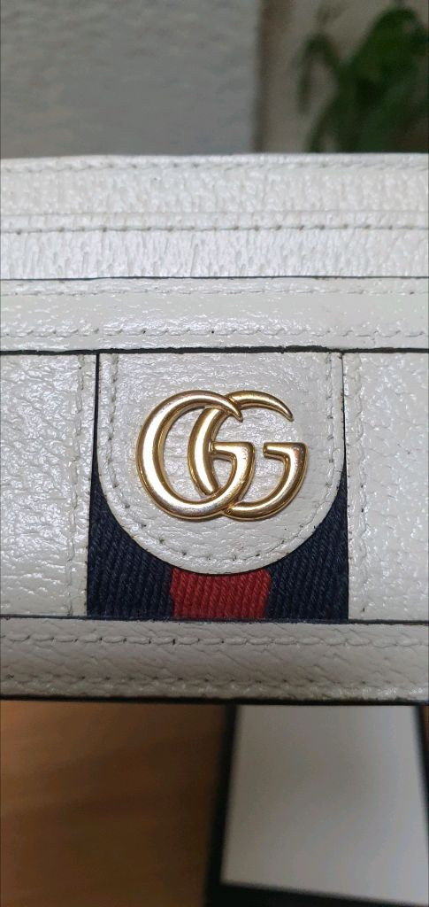 구찌 오피디아 카드지갑 정품S급(감정O)프라다루이비통디올고야드샤넬셀린느보테가생로랑버버리발렌시아가가방 이미지