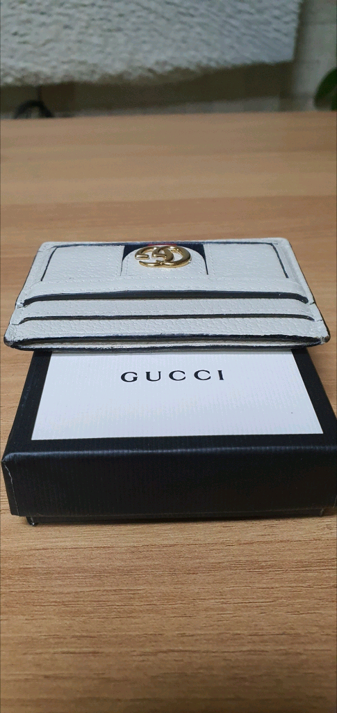 구찌 오피디아 카드지갑 정품S급(감정O)프라다루이비통디올고야드샤넬셀린느보테가생로랑버버리발렌시아가가방 이미지