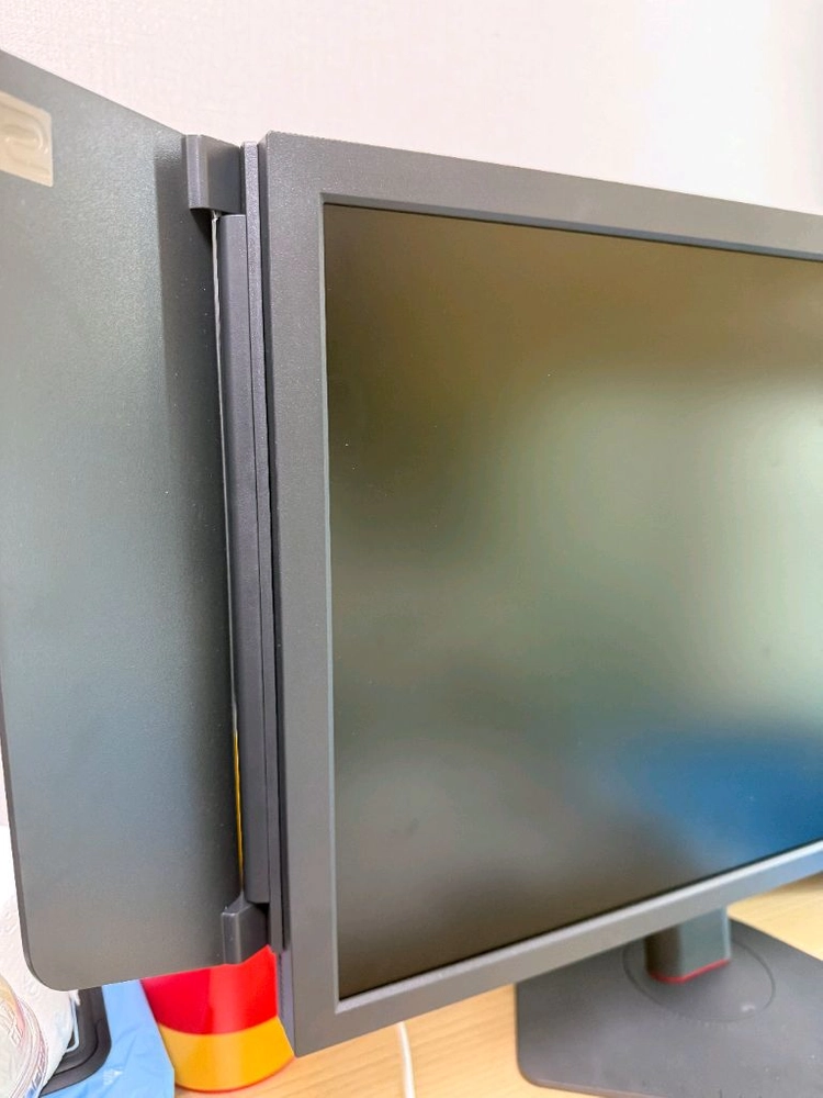 벤큐xL2540x+ 280hz 이미지