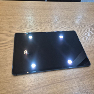 갤럭시탭s7 256 lte 팝니다 이미지