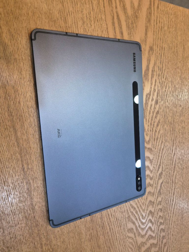 갤럭시탭s7 256 lte 팝니다 이미지